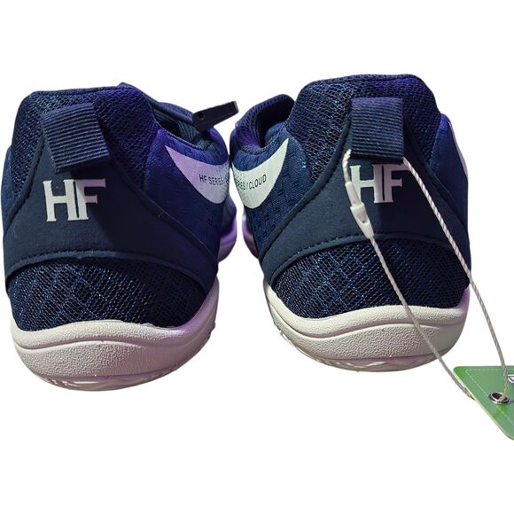 Hike Footwear Series x Cloud Ergonomic Barefoot Shoes Blue EU 45/ 12 Men’s New main image 16